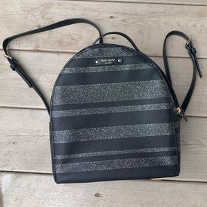 Kate Spade backpack